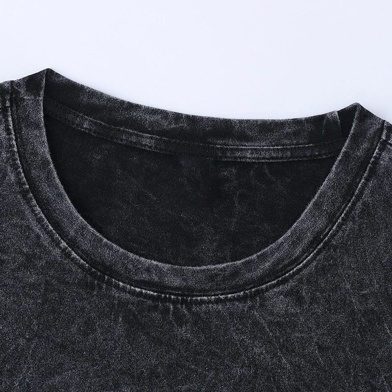 Sanemi Vintage T-shirt V2