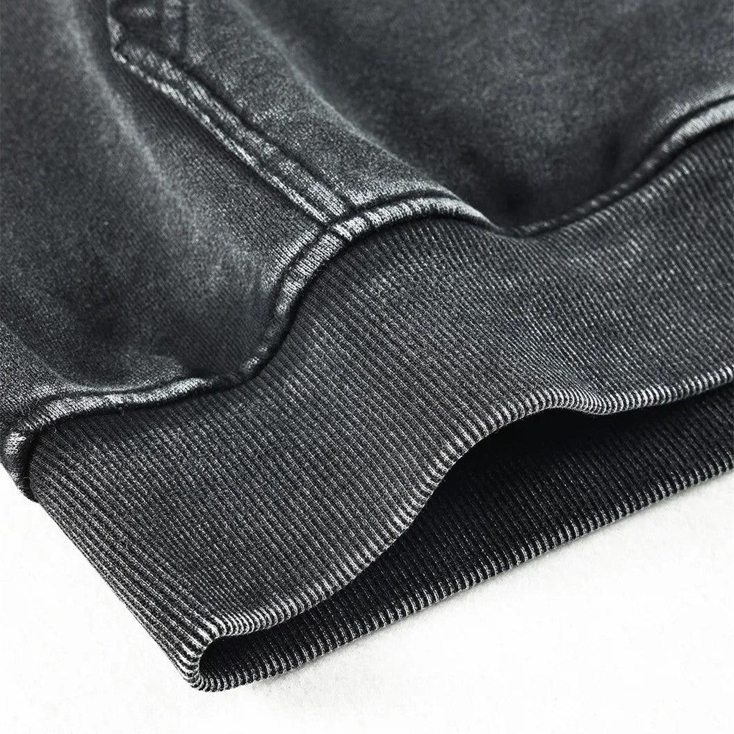 Nezuko Kamado Vintage Hoodie V1