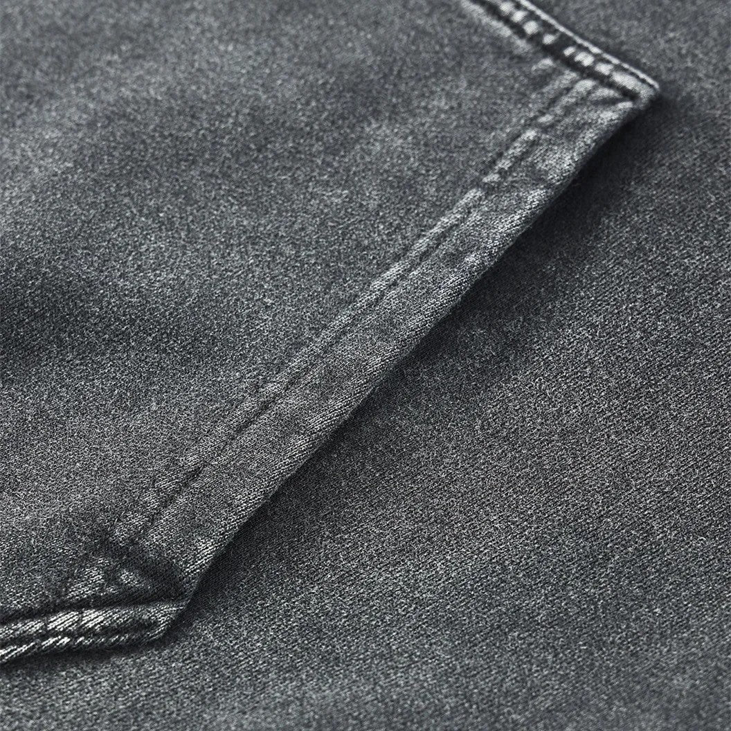 Kokushibo Vintage Hoodie V1