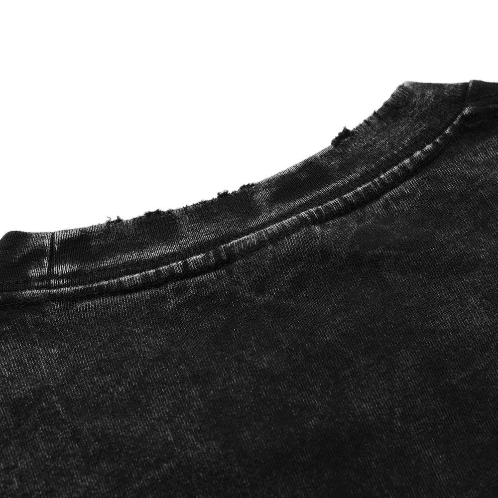 Rumbling Vintage T-shirt V4