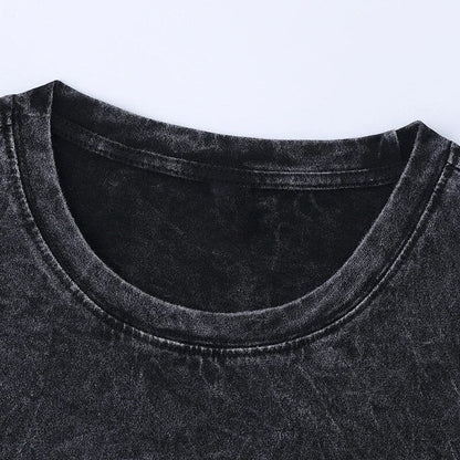 Sanemi Vintage T-shirt V2