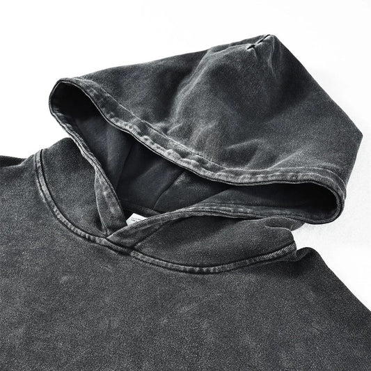 Zenitsu Agatsuma Vintage Hoodie V1