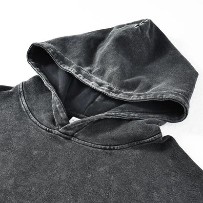 Shinobu Kocho Vintage Hoodie V1