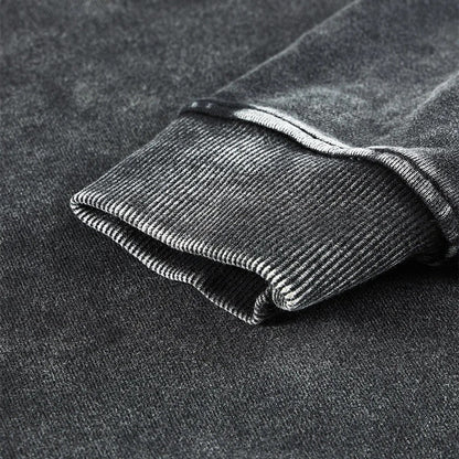 Nezuko Kamado Vintage Hoodie V1