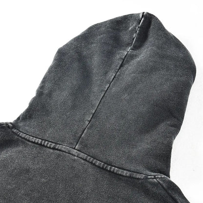 Shinobu Kocho Vintage Hoodie V1
