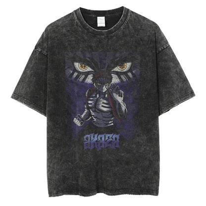 Akaza Vintage T-shirt V3