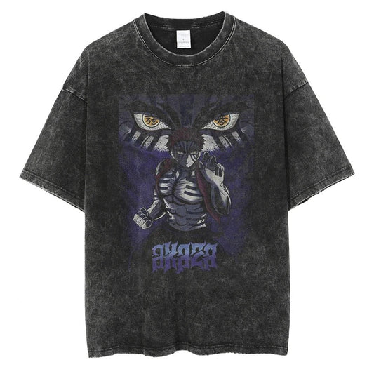 Akaza Vintage T-shirt V3