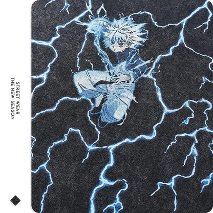 Speed God Vintage T-shirt