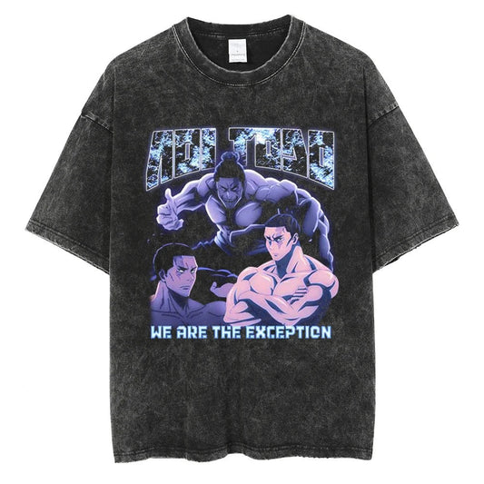 Todo Vintage T-shirt V1