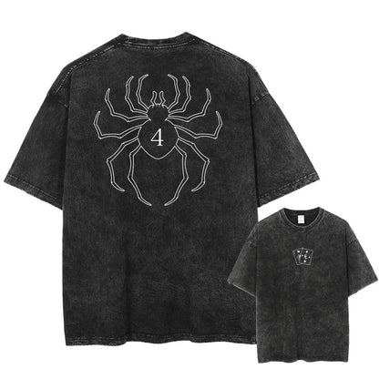 Card Magician Vintage T-shirt