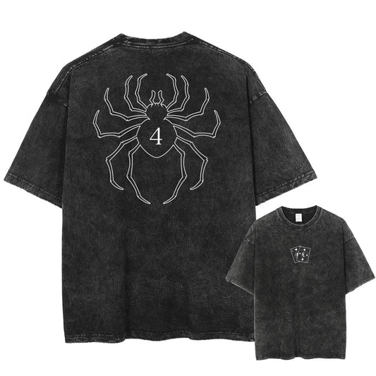 Card Magician Vintage T-shirt