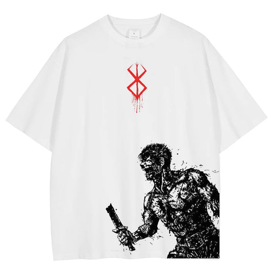 A Hero Vintage T-shirt - Keycap Universes