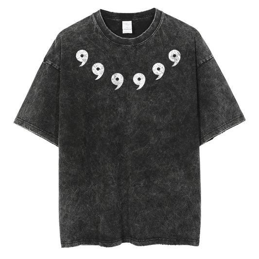 6 Paths Sage Mode Vintage T-shirt - Keycap Universes