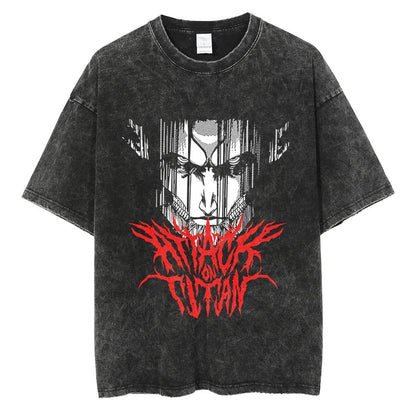 Founding Titan Vintage T-shirt V2