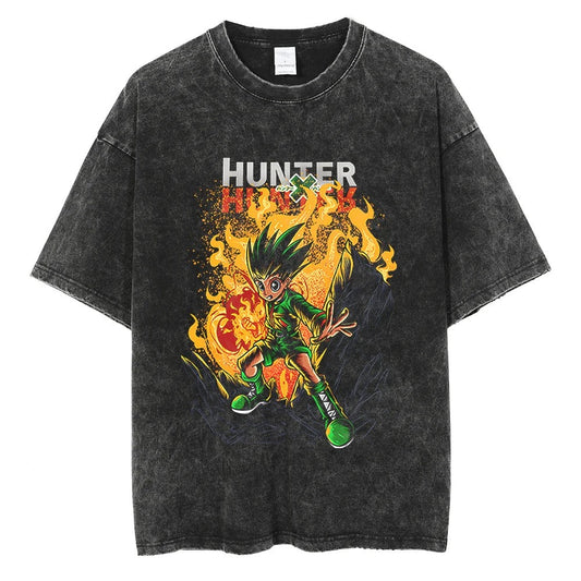 Gon Vintage T-shirt V6